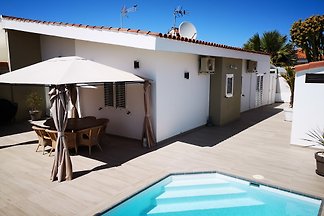 Ferienhauser Ferienwohnungen In Maspalomas Mieten