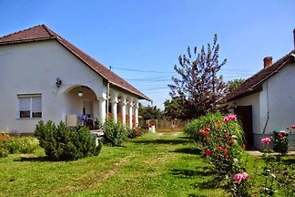 Maison de vacances à Tiszaújváros