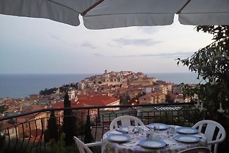 VILLA SOLE