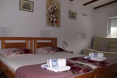 Vakantiehuis in Dalmatië