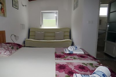 Kuća za odmor u Dalmaciji