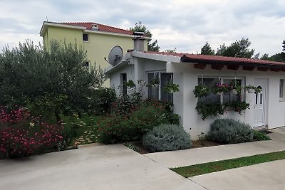 Vakantiehuis in Dalmatië