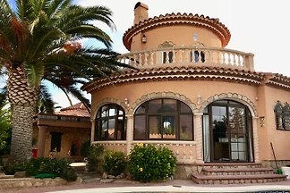 Casa Albaric