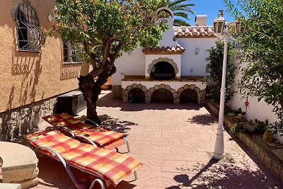 Casa Albaric