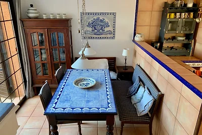 Casa Albaric
