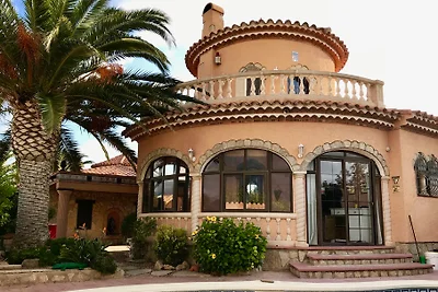 Casa Albaric
