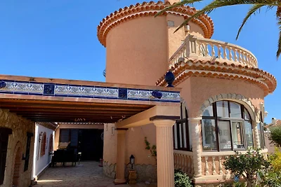 Casa Albaric
