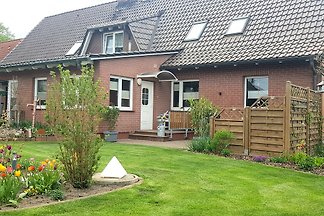 Gepflegt und mit viel Liebe zum Detail
