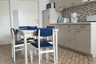 Appartamento vacanze Kerstin