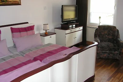 Appartamento vacanze Kerstin