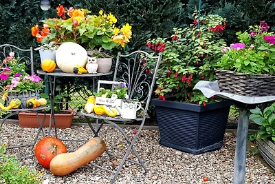 Appartamento vacanze Kerstin