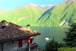 Barony Le Pergole Lugano-Castagnola