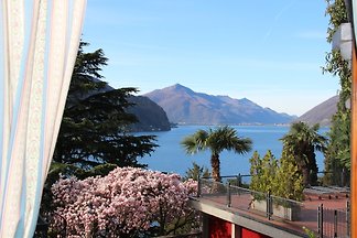 Barony Le Pergole Lugano Castagnola