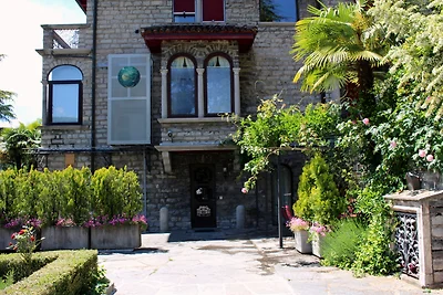 Barony Le Pergole