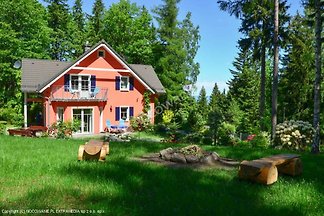Ferienwohnung in Karpacz