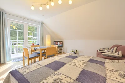 Ferienwohnung in Karpacz