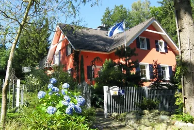 Ferienwohnung in Karpacz