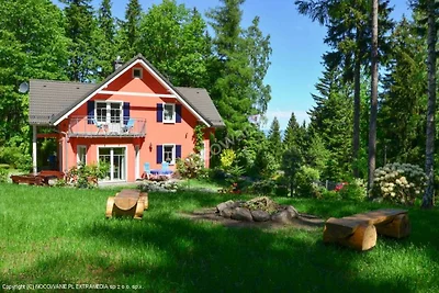 Ferienwohnung in Karpacz