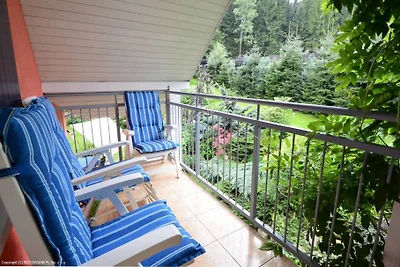 Villa "Malinka"-komfortabel Zimmer