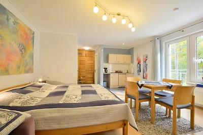 Ferienwohnung in Karpacz