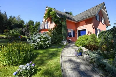 Ferienwohnung in Karpacz