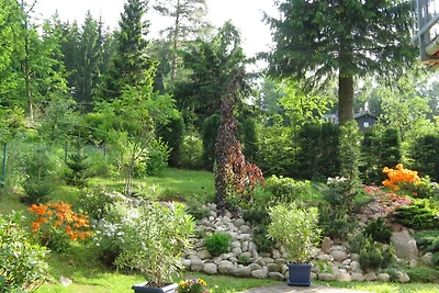Ferienwohnung in Karpacz