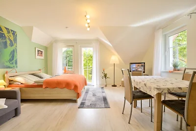 Villa "Malinka"-komfortabel Zimmer