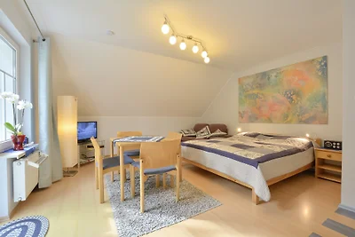 Ferienwohnung in Karpacz