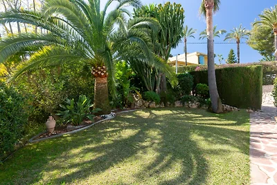 Villa Clara