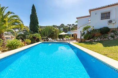 Villa Clara