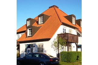 Ferienwohnung deVries
