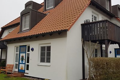 Ferienwohnung deVries