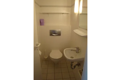 Ferienwohnung de Vries