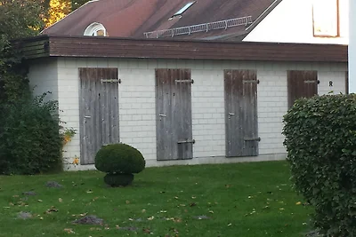 Ferienwohnung de Vries