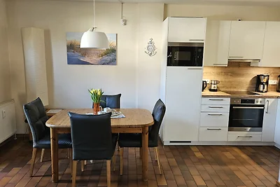 Ferienwohnung de Vries