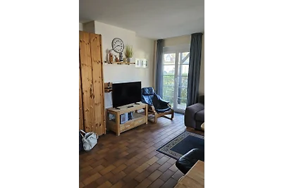 Ferienwohnung de Vries