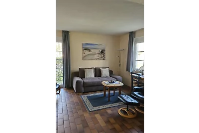 Ferienwohnung de Vries