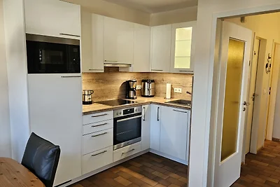 Ferienwohnung de Vries