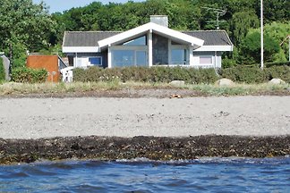 Erstklassiges/Kyst und Strand 5m.