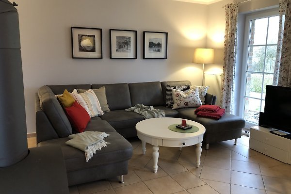Ferienwohnung Lancken