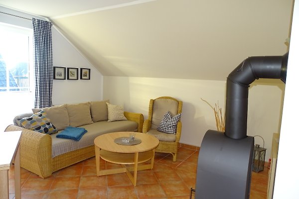 Ferienwohnung Lancken