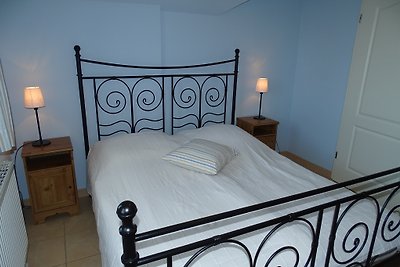 "Insel Mön" im Haus Küstenfeuer