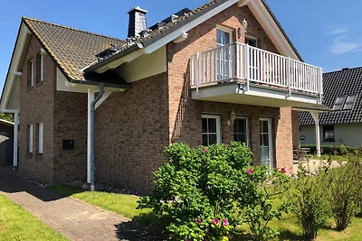 "Kap Arkona" im Haus Küstenfeuer