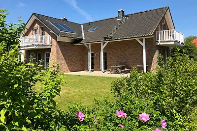 "Kap Arkona" im Haus Küstenfeuer
