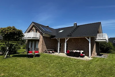 "Kap Arkona" im Haus Küstenfeuer