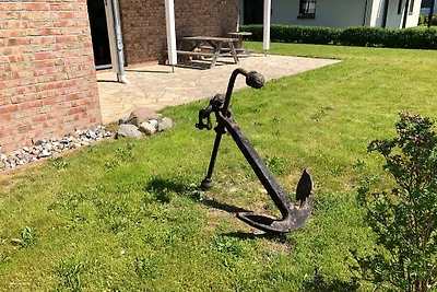 "Kap Arkona" im Haus Küstenfeuer