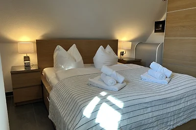 5-Sterne-Traum - Haus Leuchtfeuer