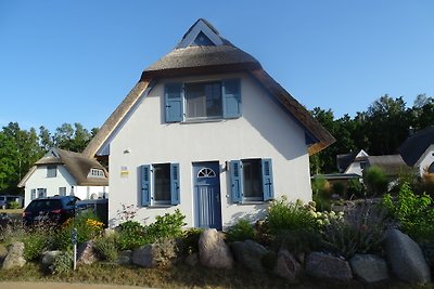 5-sterren droom - Haus Leuchtfeuer