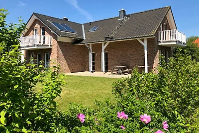 "Insel Hiddensee"  Haus Küstenfeuer