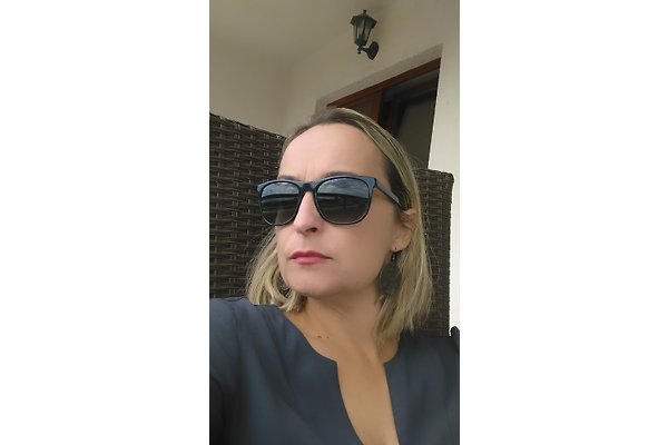 Frau P. Mohorovic Frau P. Mohorovic